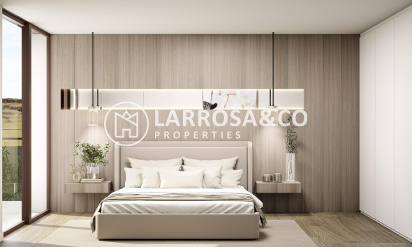 Obra Nueva - Chalet - Pinoso - Lel