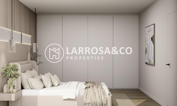 Obra Nueva - Chalet - Pinoso - Lel