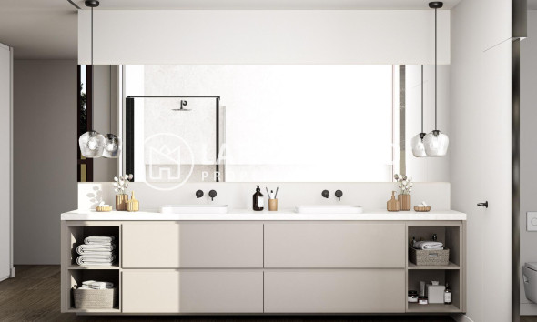 Obra Nueva - Chalet - Pinoso - Lel