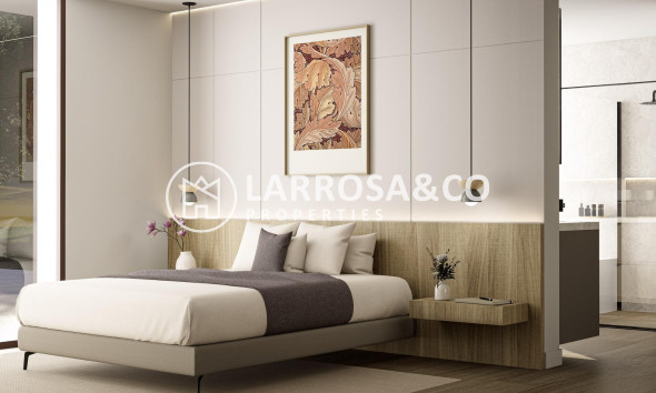 Obra Nueva - Chalet - Pinoso - Lel