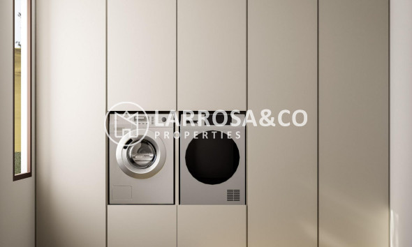 Obra Nueva - Chalet - Pinoso - Lel