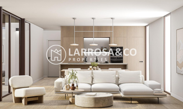 Nieuwbouw Woningen - Villa - Pinoso - Lel