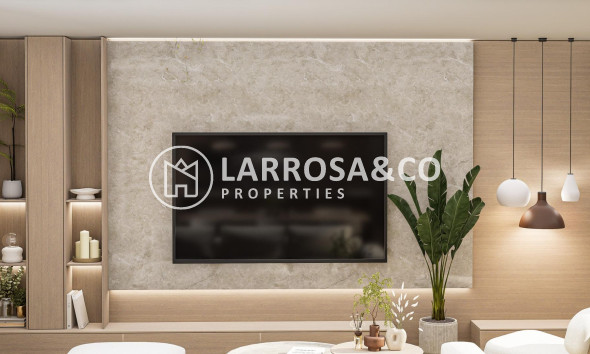 Nieuwbouw Woningen - Villa - Pinoso - Lel