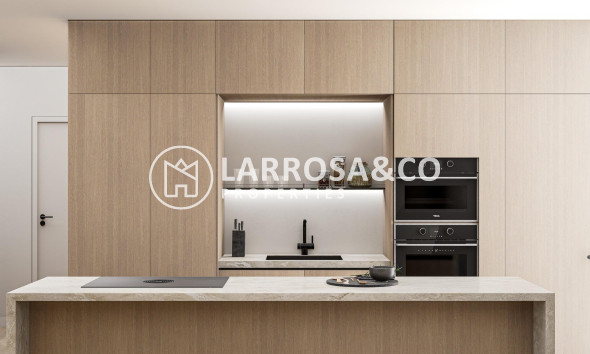 Nieuwbouw Woningen - Villa - Pinoso - Lel