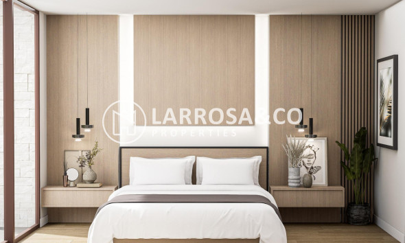 Nieuwbouw Woningen - Villa - Pinoso - Lel