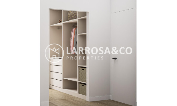 Nieuwbouw Woningen - Villa - Pinoso - Lel