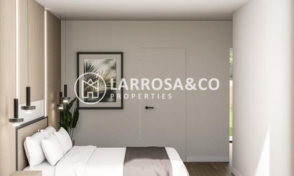 Nieuwbouw Woningen - Villa - Pinoso - Lel