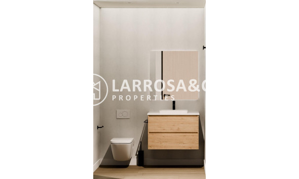 Nieuwbouw Woningen - Villa - Pinoso - Lel