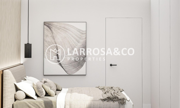 Nieuwbouw Woningen - Villa - Pinoso - Lel