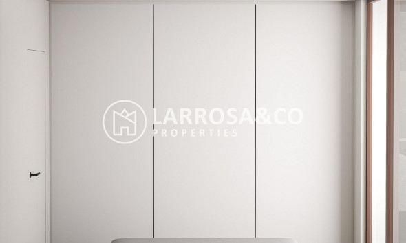 Nieuwbouw Woningen - Villa - Pinoso - Lel