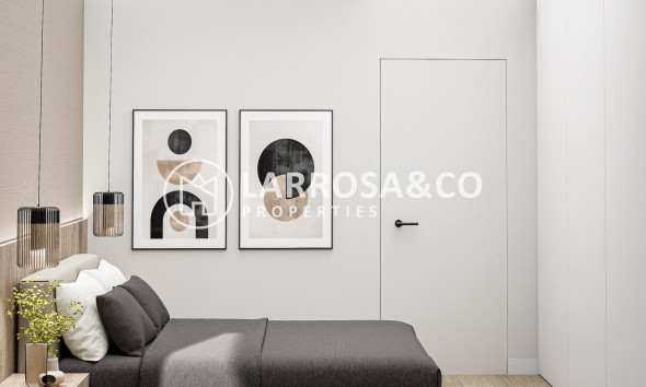 Nieuwbouw Woningen - Villa - Pinoso - Lel