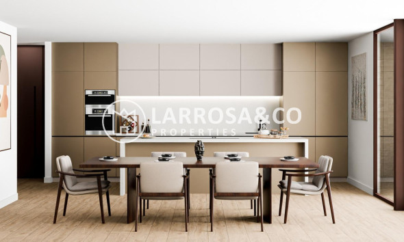 Nieuwbouw Woningen - Villa - Pinoso - Lel