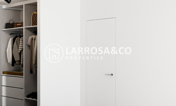 Nieuwbouw Woningen - Villa - Pinoso - Lel