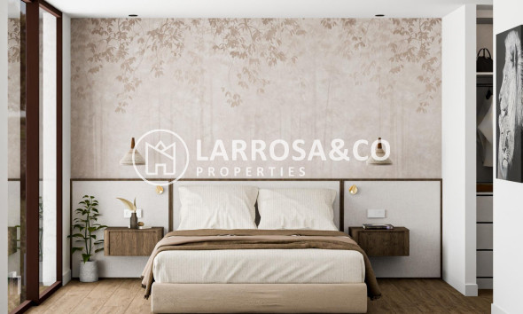 Nieuwbouw Woningen - Villa - Pinoso - Lel