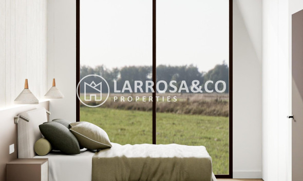 Nieuwbouw Woningen - Villa - Pinoso - Lel