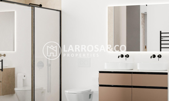 Nieuwbouw Woningen - Villa - Pinoso - Lel