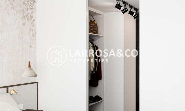 Nieuwbouw Woningen - Villa - Pinoso - Lel