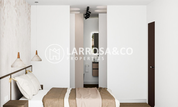 Nieuwbouw Woningen - Villa - Pinoso - Lel