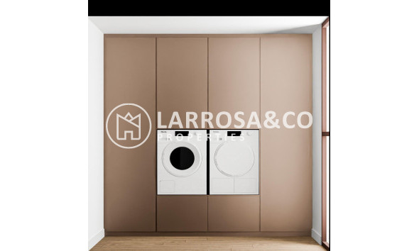 Nieuwbouw Woningen - Villa - Pinoso - Lel