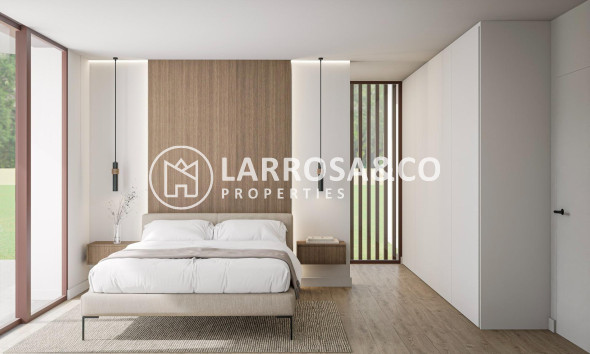 Nieuwbouw Woningen - Villa - Pinoso - Lel