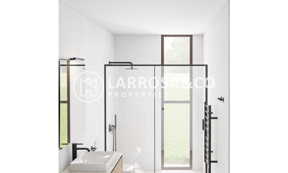 Nieuwbouw Woningen - Villa - Pinoso - Lel