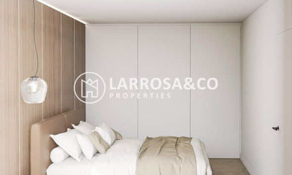 Nieuwbouw Woningen - Villa - Pinoso - Lel