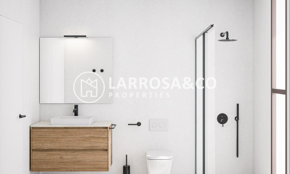 Nieuwbouw Woningen - Villa - Pinoso - Lel