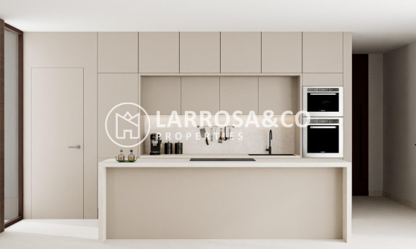 Nieuwbouw Woningen - Villa - Pinoso - Lel