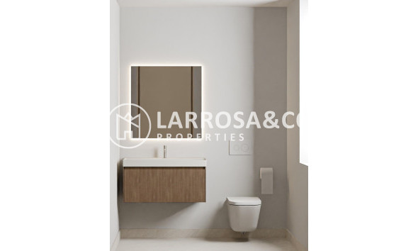 Nieuwbouw Woningen - Villa - Pinoso - Lel