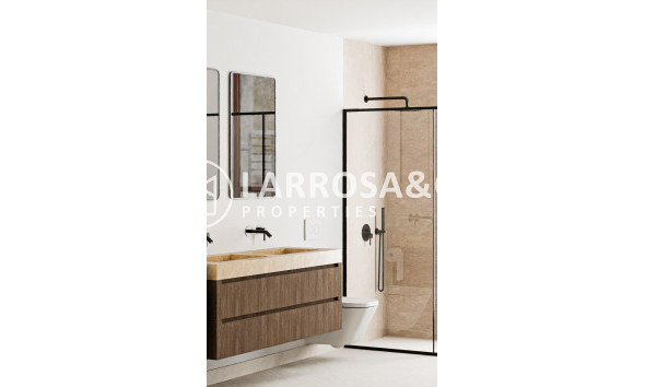 Nieuwbouw Woningen - Villa - Pinoso - Lel