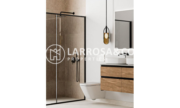 Nieuwbouw Woningen - Villa - Pinoso - Lel