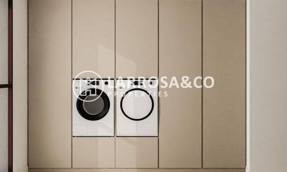 Nieuwbouw Woningen - Villa - Pinoso - Lel