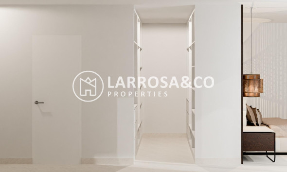 Nieuwbouw Woningen - Villa - Pinoso - Lel