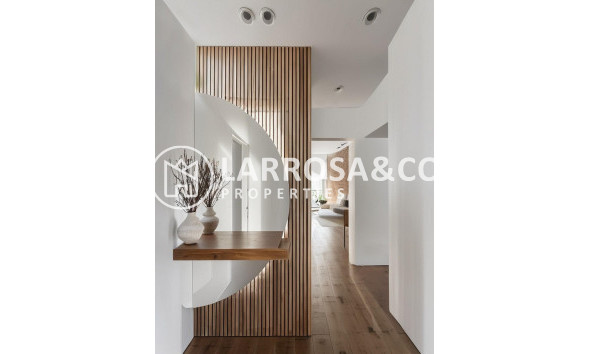 Nouvelle Construction - Apartment - Bigastro - CENTRO