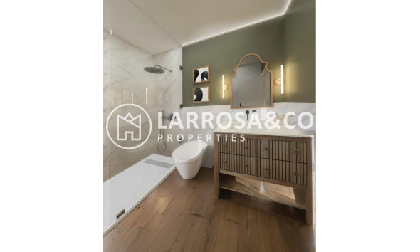 Nouvelle Construction - Apartment - Bigastro - CENTRO