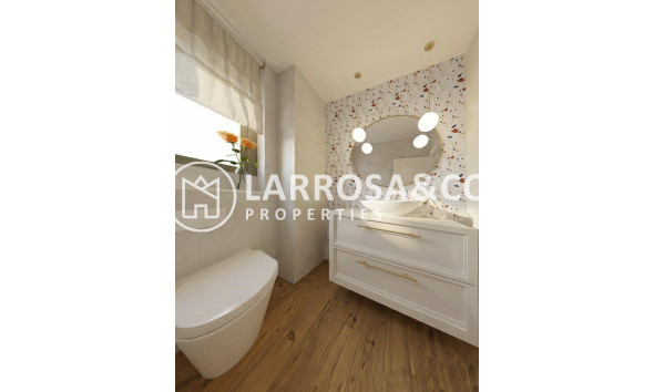 Nouvelle Construction - Apartment - Bigastro - CENTRO