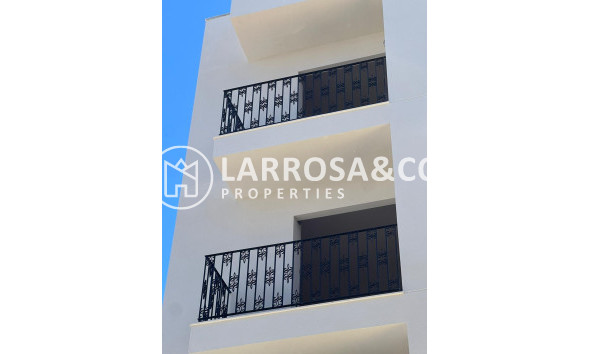 Nouvelle Construction - Apartment - Bigastro - CENTRO