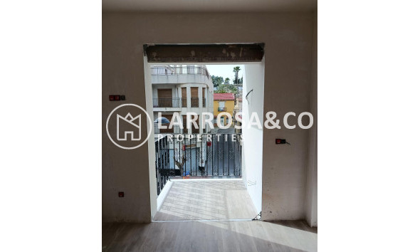 Nouvelle Construction - Apartment - Bigastro - CENTRO