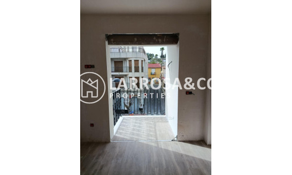 Nouvelle Construction - Apartment - Bigastro - CENTRO