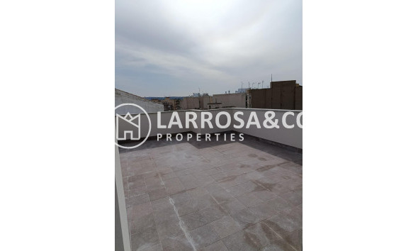 Nouvelle Construction - Apartment - Bigastro - CENTRO