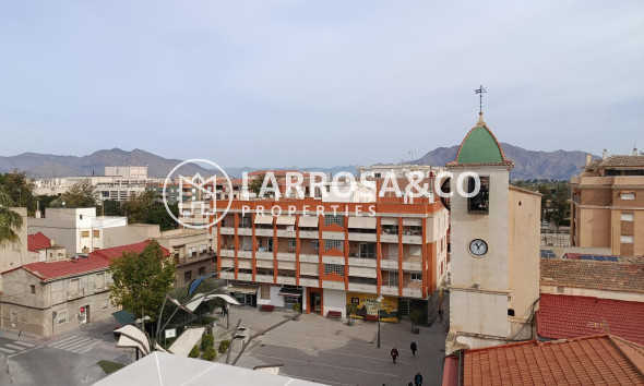 Nouvelle Construction - Apartment - Bigastro - CENTRO