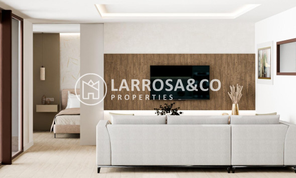 Nieuwbouw Woningen - Villa - Pinoso - Lel