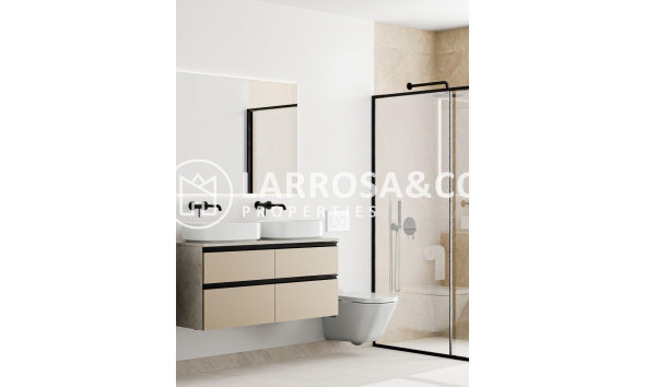 Nieuwbouw Woningen - Villa - Pinoso - Lel