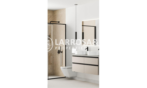 Nieuwbouw Woningen - Villa - Pinoso - Lel