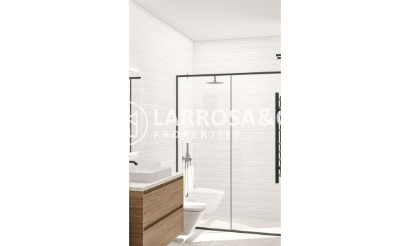 Nieuwbouw Woningen - Villa - Pinoso - Lel