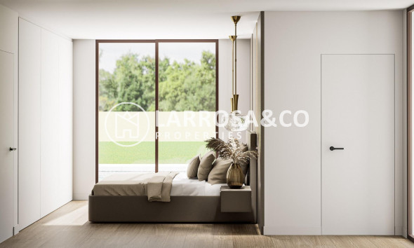 Nieuwbouw Woningen - Villa - Pinoso - Lel