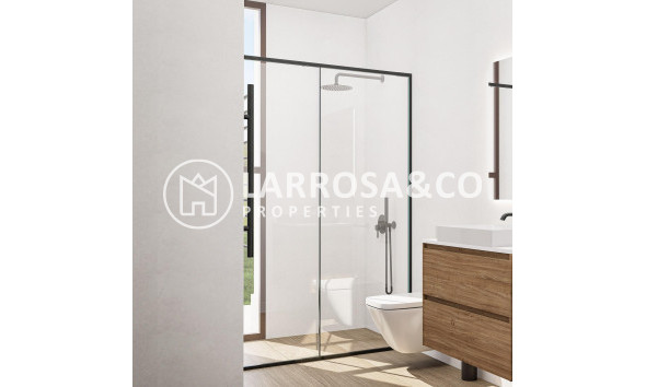 Nieuwbouw Woningen - Villa - Pinoso - Lel