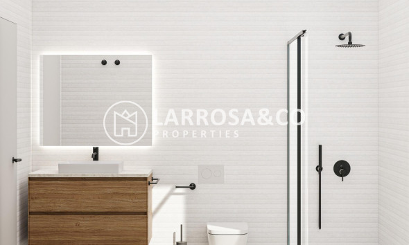 Nieuwbouw Woningen - Villa - Pinoso - Lel