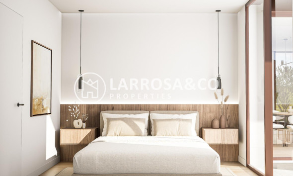 Nieuwbouw Woningen - Villa - Pinoso - Lel