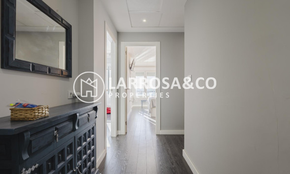 Herverkoop - Apartment - Torrevieja - Playa del Acequión